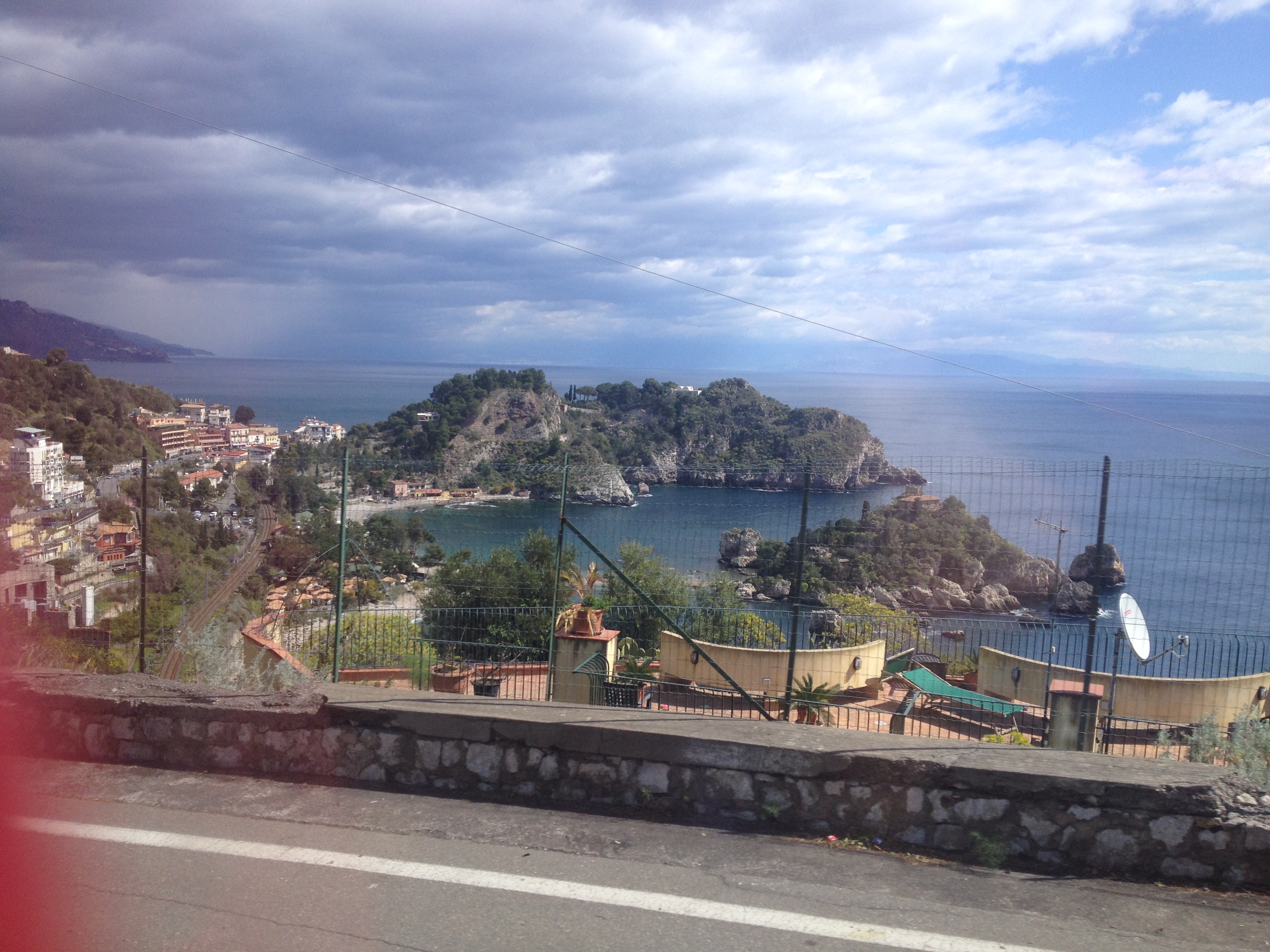 Life through my Iphone 870